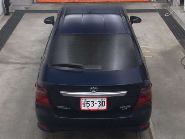 Toyota COROLLA AXIO 2018 7624033-7