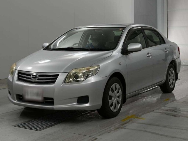 Toyota COROLLA AXIO 2010 7624034-0