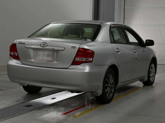 Toyota COROLLA AXIO 2010 7624034-1