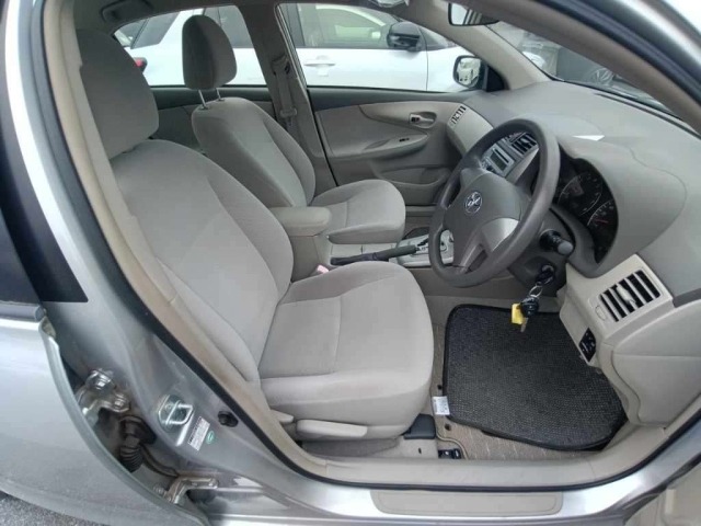 Toyota COROLLA AXIO 2010 7624034-10