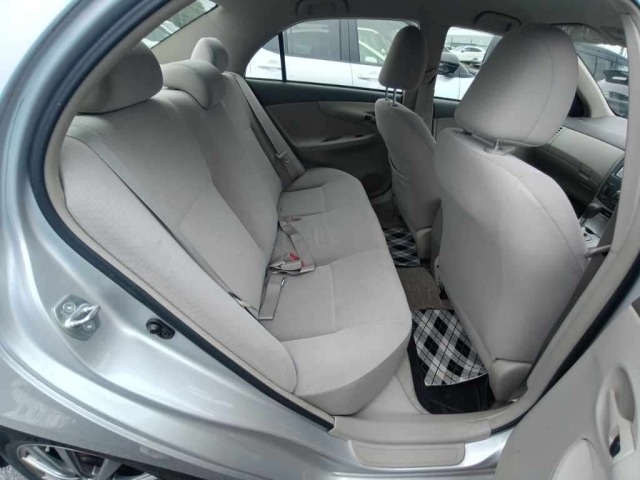 Toyota COROLLA AXIO 2010 7624034-12