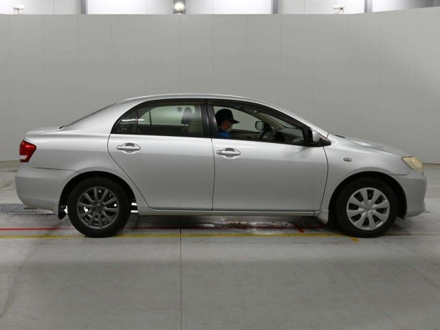 Toyota COROLLA AXIO 2010 7624034-3
