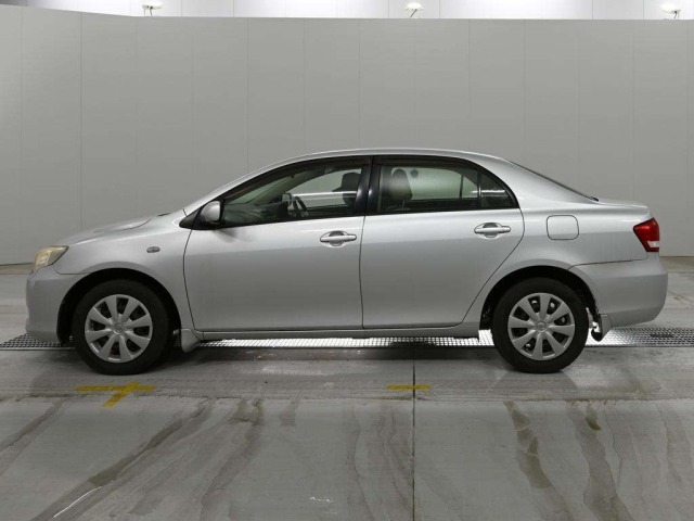 Toyota COROLLA AXIO 2010 7624034-4