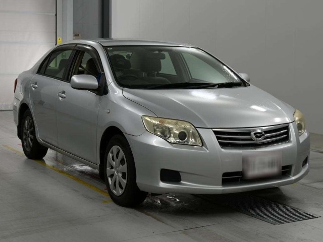Toyota COROLLA AXIO 2010 7624034-5