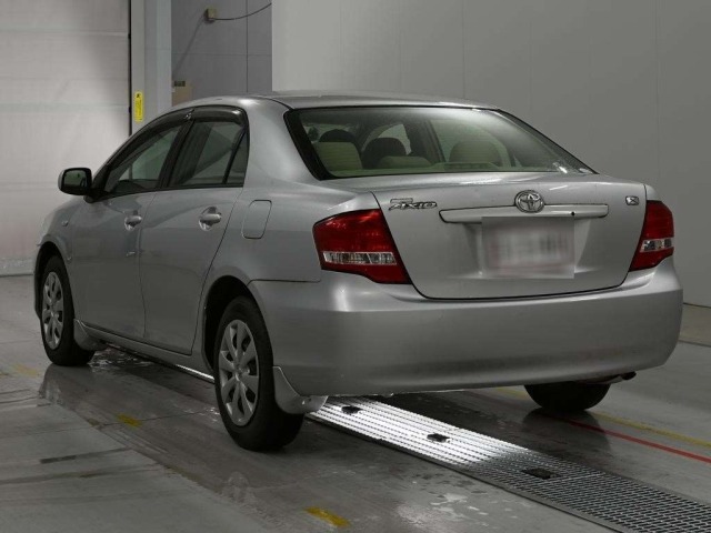 Toyota COROLLA AXIO 2010 7624034-6