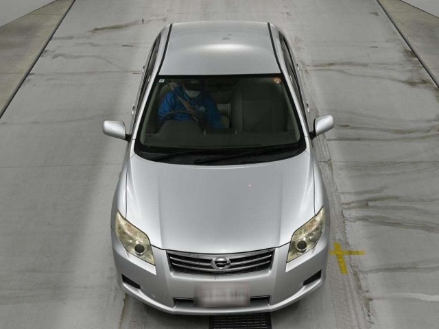 Toyota COROLLA AXIO 2010 7624034-7
