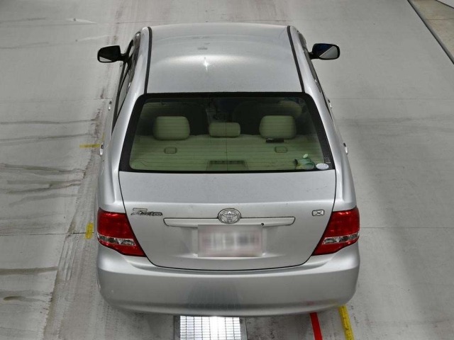 Toyota COROLLA AXIO 2010 7624034-8