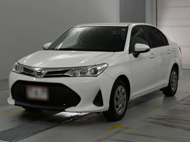 Toyota COROLLA AXIO 2020 7624037-0