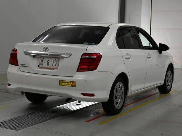 Toyota COROLLA AXIO 2020 7624037-1