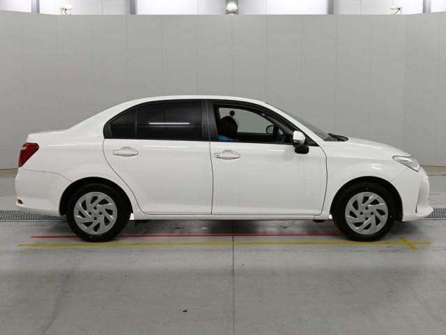 Toyota COROLLA AXIO 2020 7624037-3