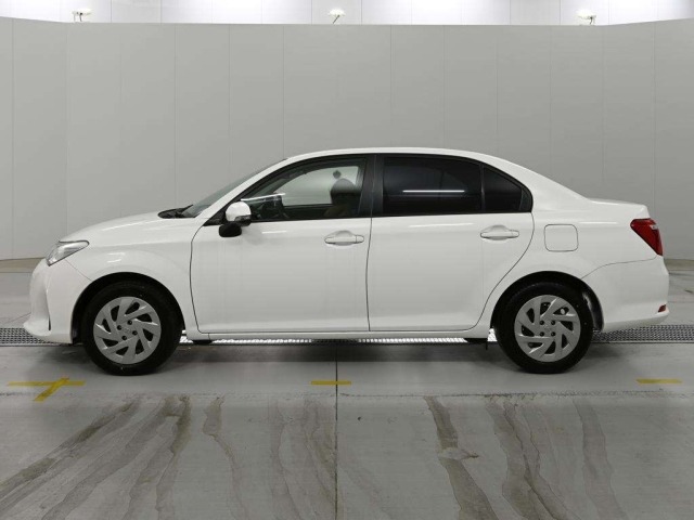 Toyota COROLLA AXIO 2020 7624037-4