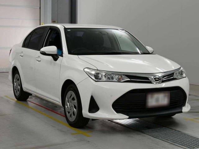 Toyota COROLLA AXIO 2020 7624037-5