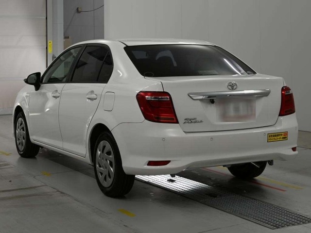 Toyota COROLLA AXIO 2020 7624037-6