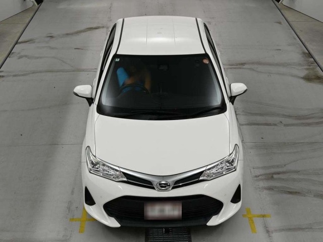 Toyota COROLLA AXIO 2020 7624037-7