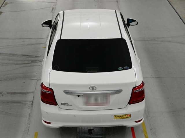 Toyota COROLLA AXIO 2020 7624037-8