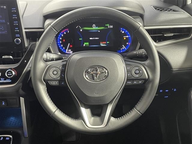 Toyota COROLLA CROSS 2021 7623636-1