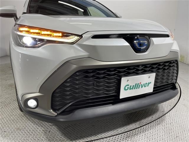 Toyota COROLLA CROSS 2021 7623636-11
