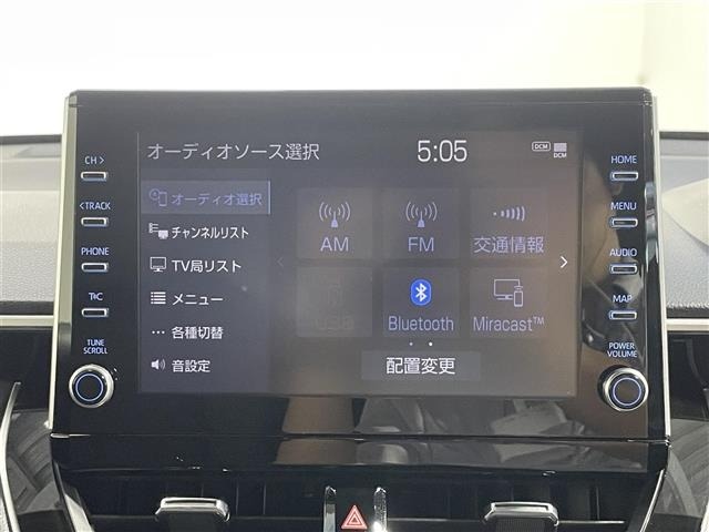Toyota COROLLA CROSS 2021 7623636-13