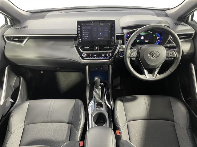 Toyota COROLLA CROSS 2021 7623636-14
