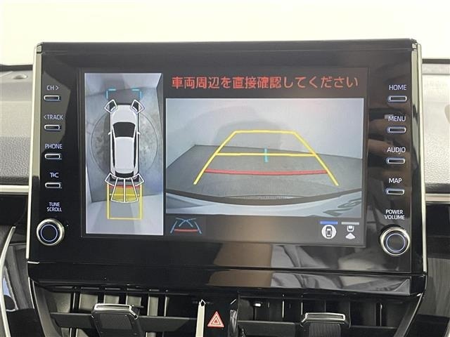 Toyota COROLLA CROSS 2021 7623636-16