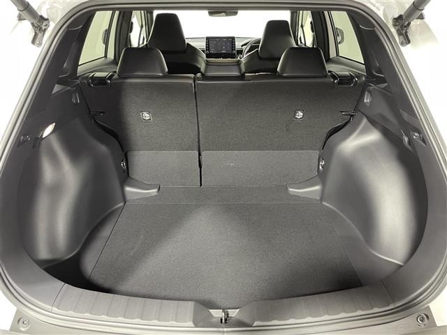 Toyota COROLLA CROSS 2021 7623636-2