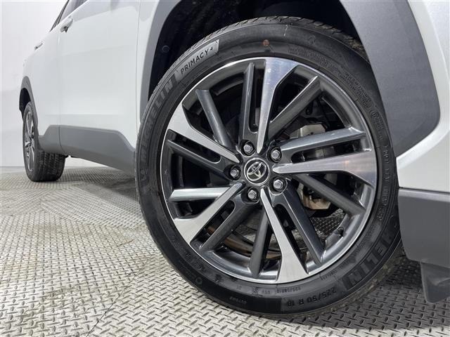 Toyota COROLLA CROSS 2021 7623636-20