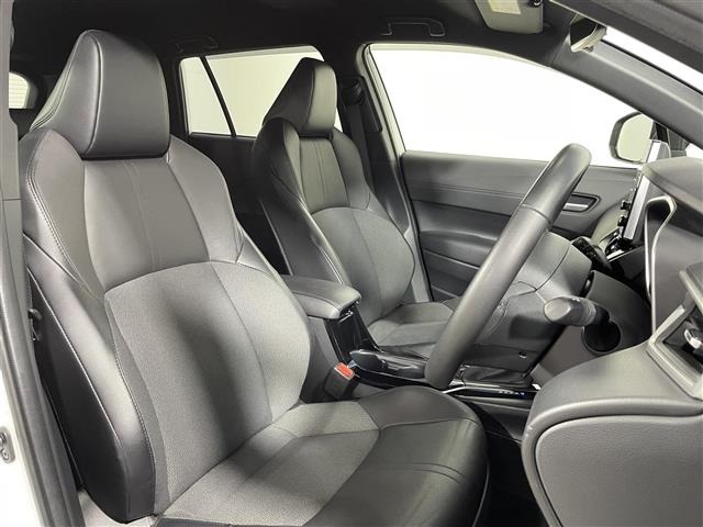 Toyota COROLLA CROSS 2021 7623636-22
