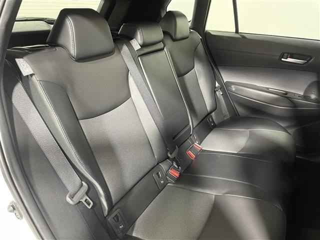 Toyota COROLLA CROSS 2021 7623636-3