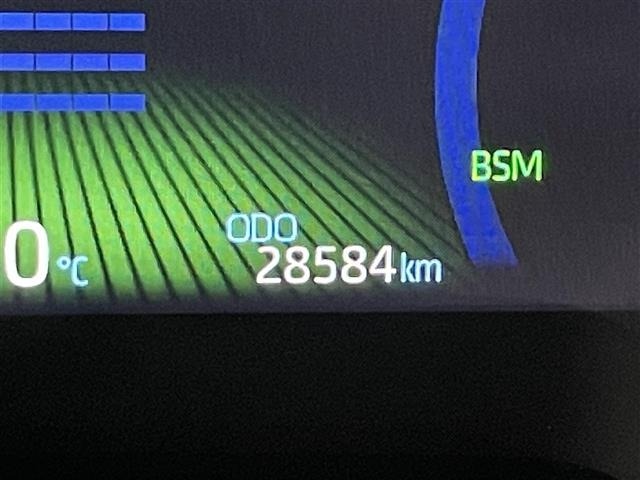 Toyota COROLLA CROSS 2021 7623636-5