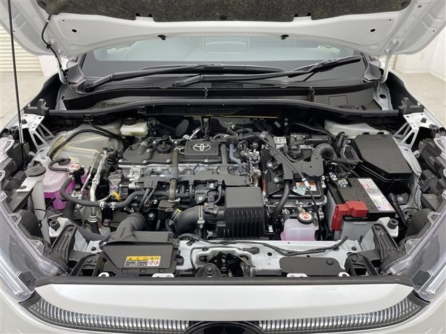Toyota COROLLA CROSS 2025 7623637-14