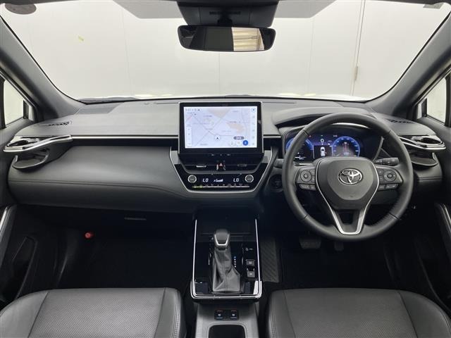 Toyota COROLLA CROSS 2025 7623637-15