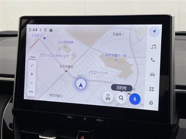 Toyota COROLLA CROSS 2025 7623637-16