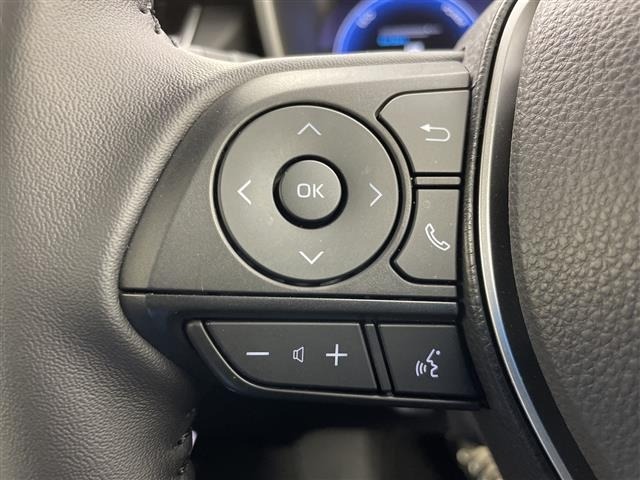 Toyota COROLLA CROSS 2025 7623637-5