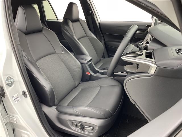 Toyota COROLLA CROSS 2025 7623637-6