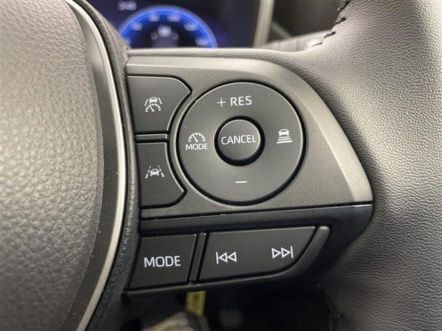 Toyota COROLLA CROSS 2025 7623637-7