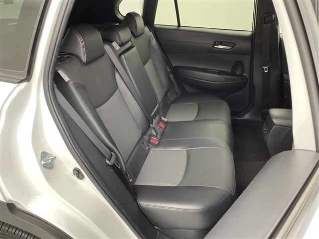 Toyota COROLLA CROSS 2022 7623639-1