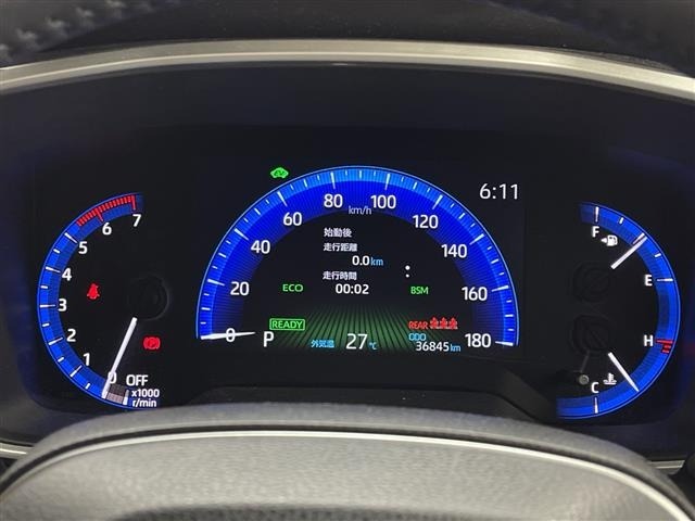 Toyota COROLLA CROSS 2022 7623639-11
