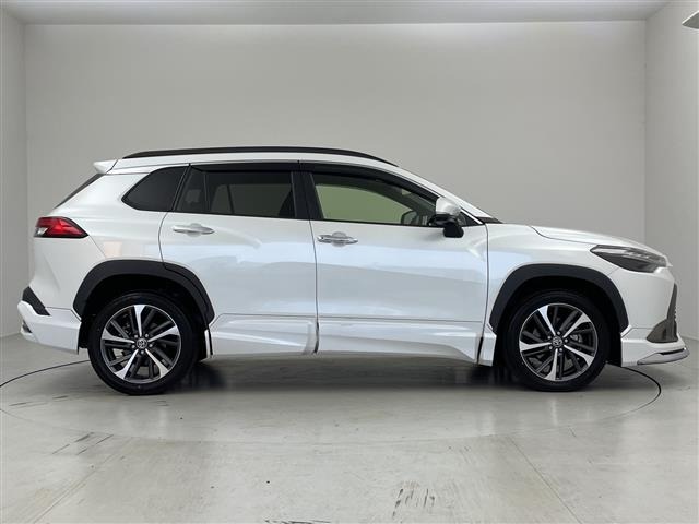 Toyota COROLLA CROSS 2022 7623639-13
