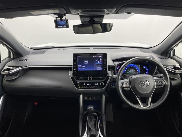 Toyota COROLLA CROSS 2022 7623639-15
