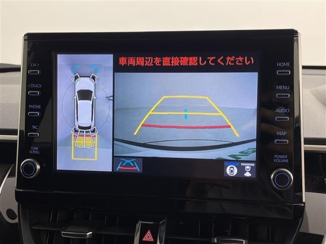 Toyota COROLLA CROSS 2022 7623639-16