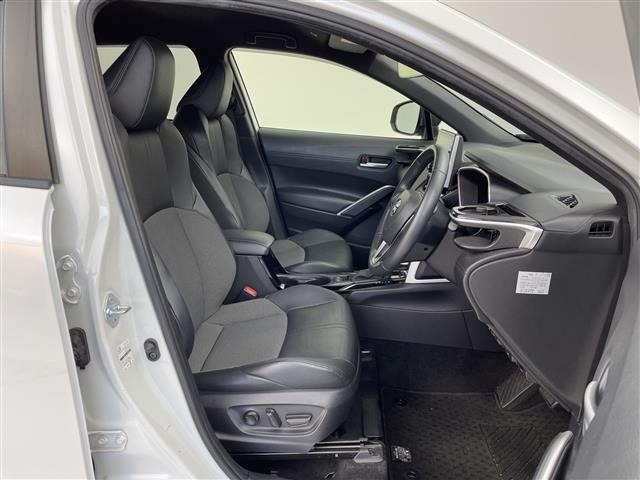 Toyota COROLLA CROSS 2022 7623639-18