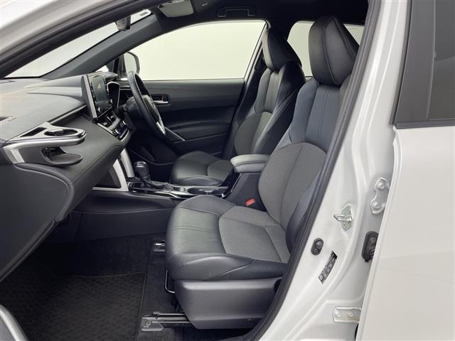Toyota COROLLA CROSS 2022 7623639-21