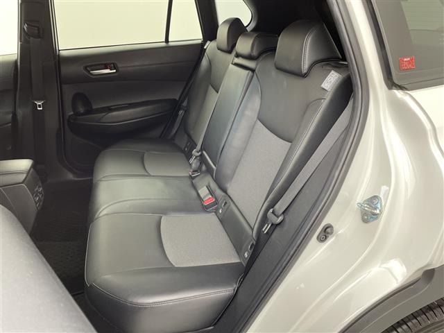 Toyota COROLLA CROSS 2022 7623639-3