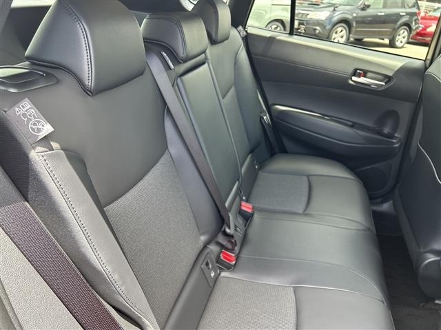 Toyota COROLLA CROSS 2026 7623640-10