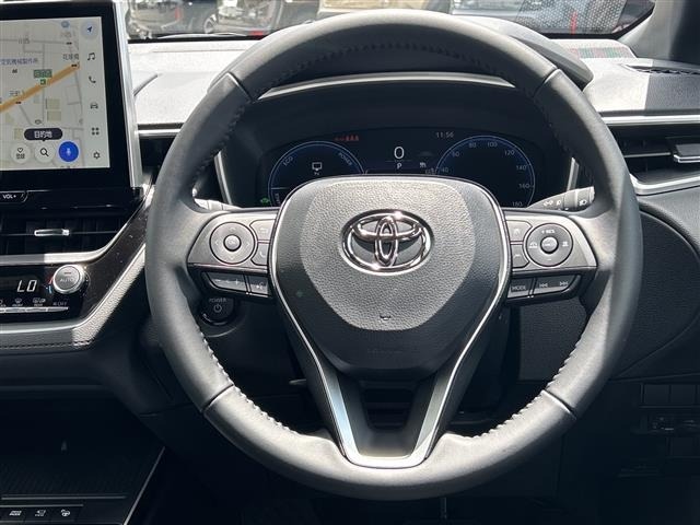 Toyota COROLLA CROSS 2026 7623640-14