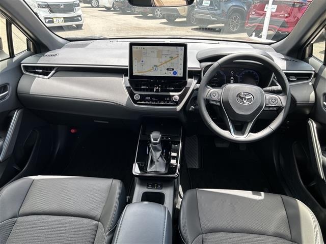 Toyota COROLLA CROSS 2026 7623640-15