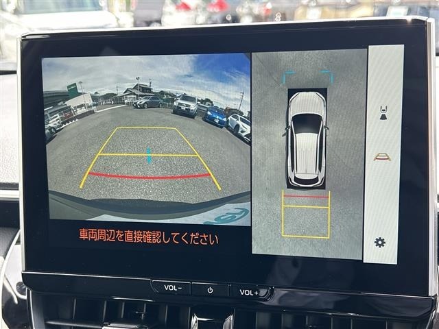 Toyota COROLLA CROSS 2026 7623640-18