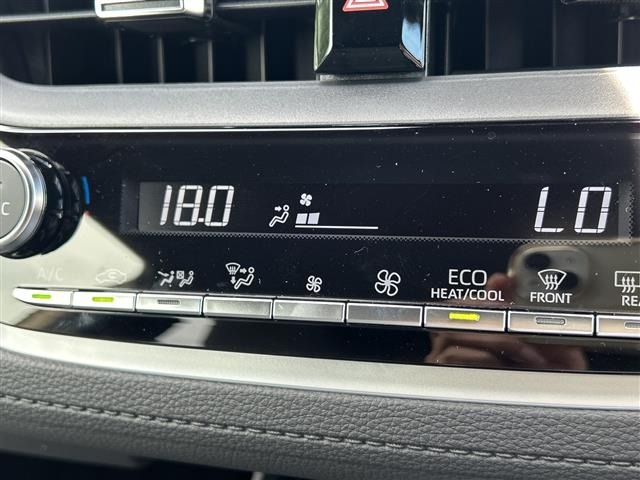 Toyota COROLLA CROSS 2026 7623640-19