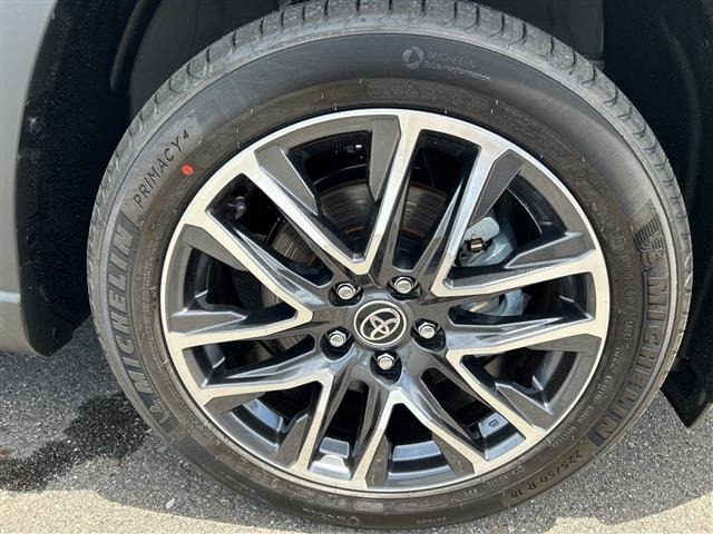Toyota COROLLA CROSS 2026 7623640-20