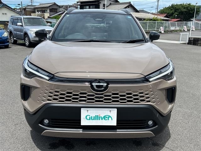 Toyota COROLLA CROSS 2026 7623640-22